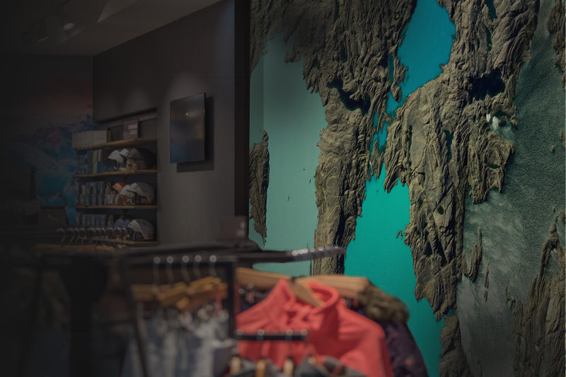 Wall Murals / Custom Sizes