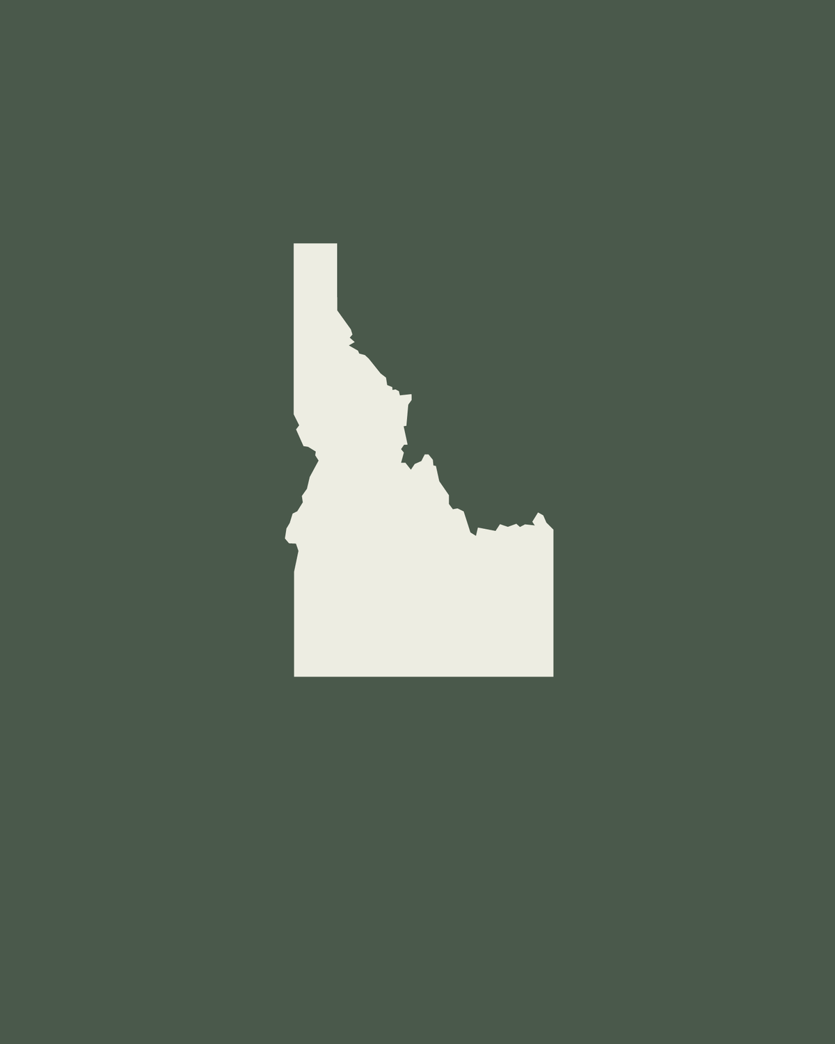 Idaho