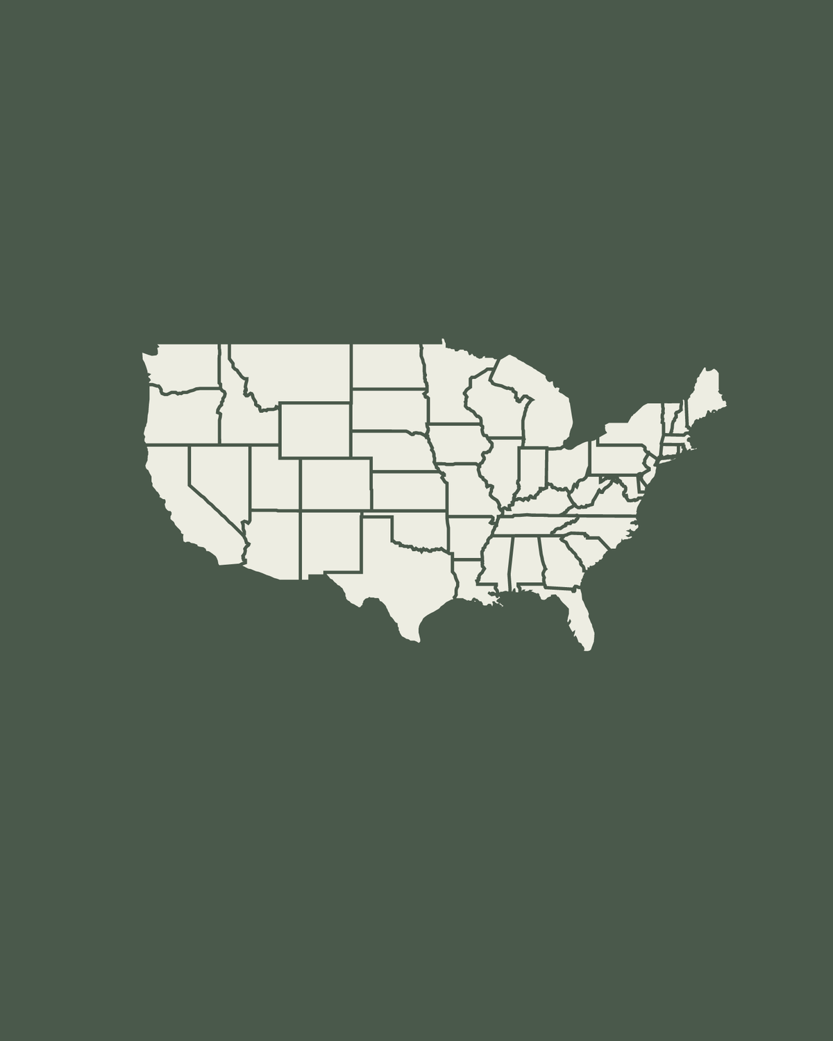 State Maps