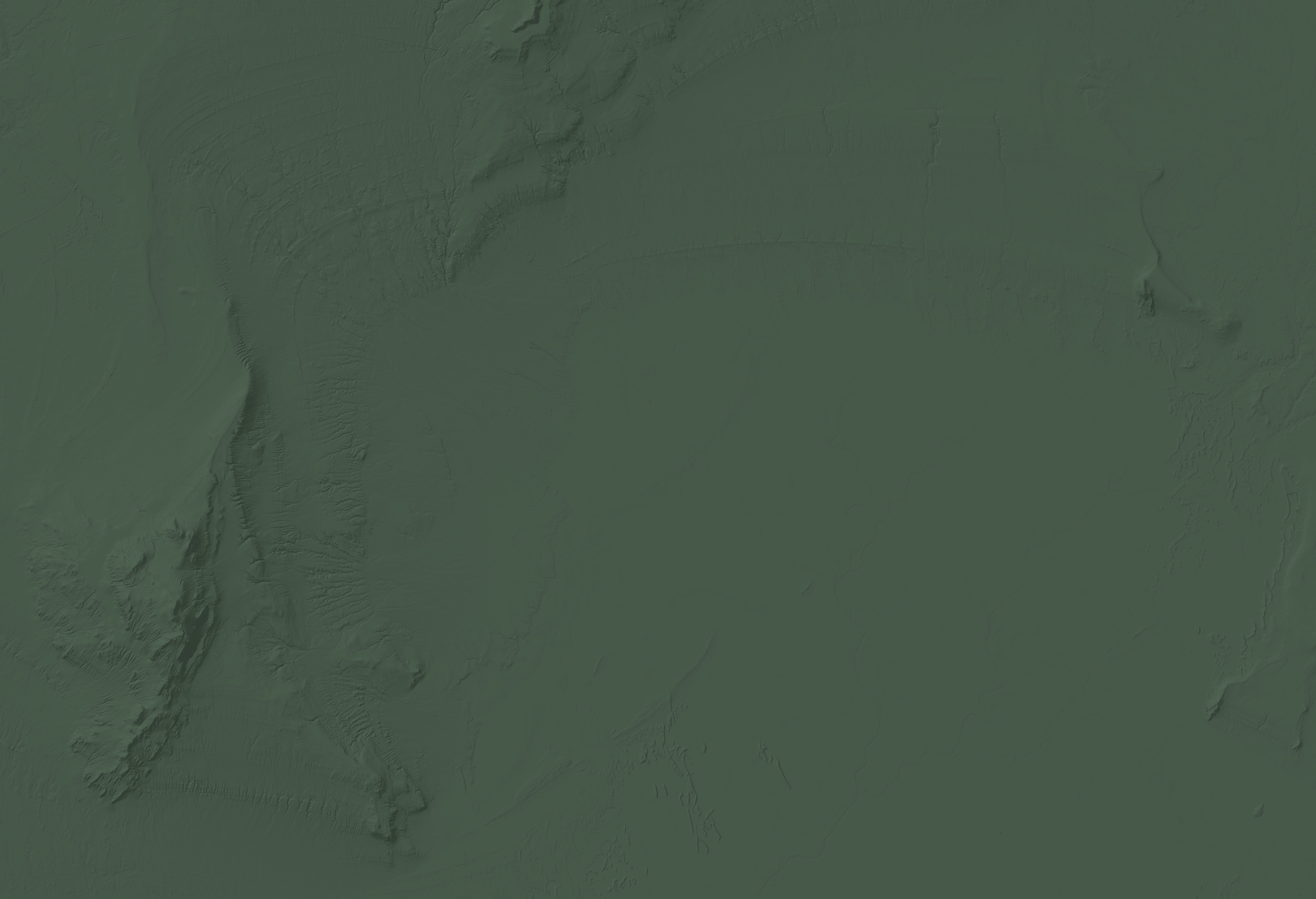 Hunting Unit Maps