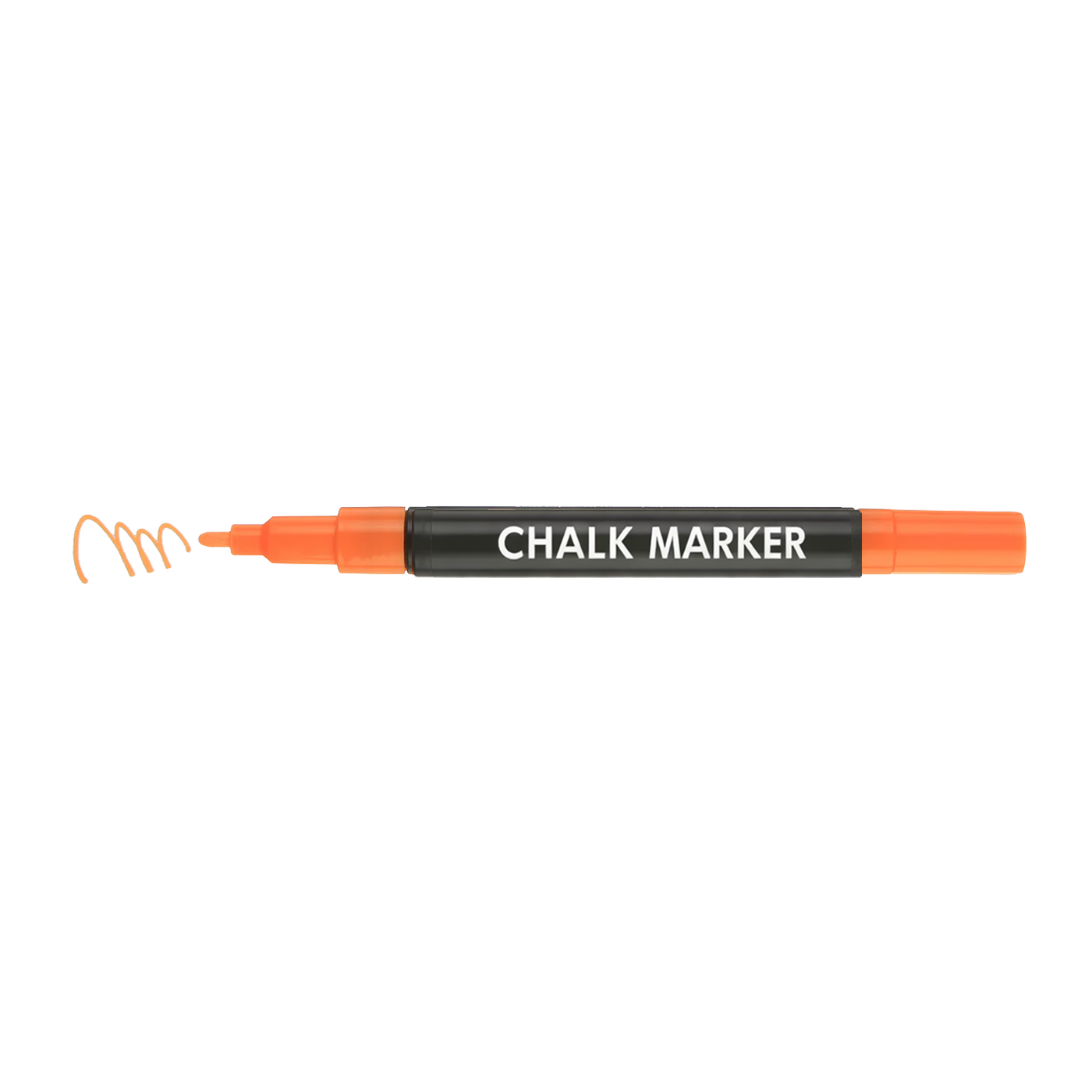 CHALK MAP MARKER | Orange